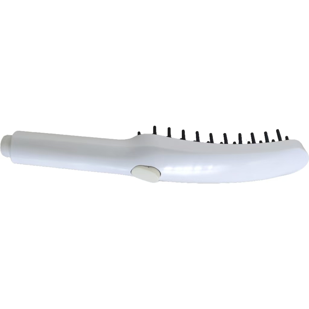 Pet shower one-click water